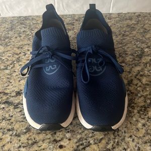 G/FORE MG4plus golf shoes Blue